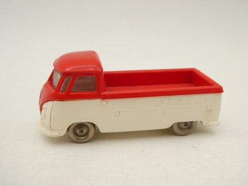 Lego vw bus t1 - 1:87,