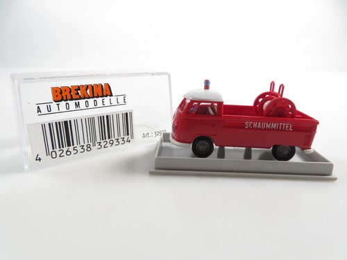 Brekina 32933 vw t1 - 1:87,