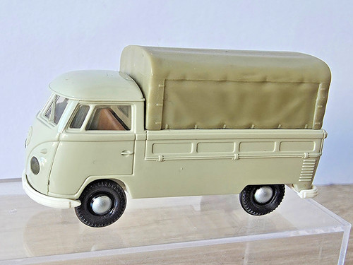 Brekina 3290 vw - (7603),