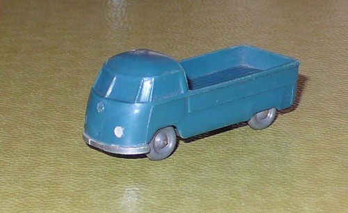 Wiking vw t1 - 1:87, pritsche
