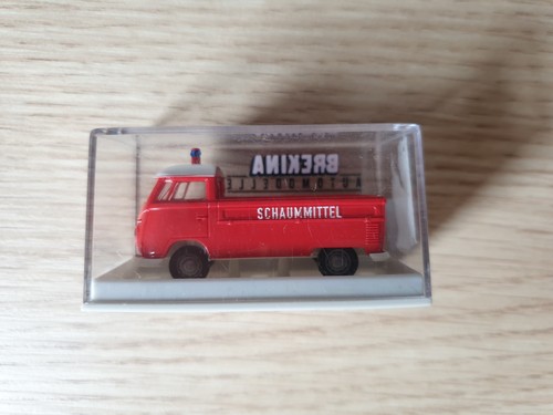 Brekina 32933 pritsche t1b - vw,