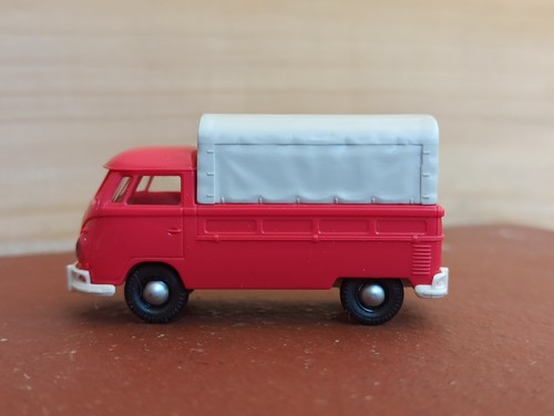 Neu brekina 87 - brekina, vw