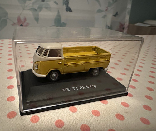 T1 pick up pritsche - vw,