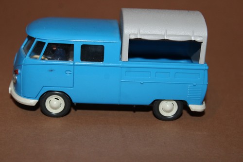Wiking modellauto 40 vw t1 - , 1:40