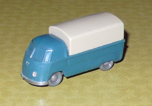 Wiking vw t1 pritsche - t1,