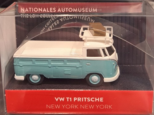 Wiking pritsche new - wiking,