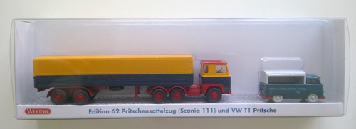 Wiking edition - wiking, 62