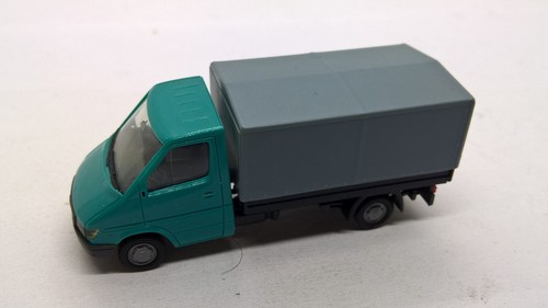 Herpa mercedes sprinter t1n - sprinter,