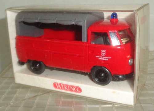 Wiking vw t1 - vw, pritsche
