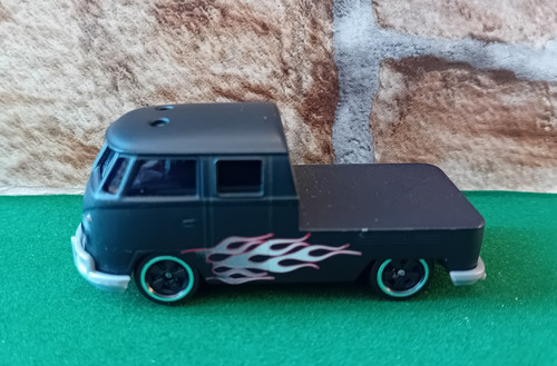 Majorette volkswagen - majorette,