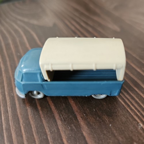 Wiking bus pritsche - vw,