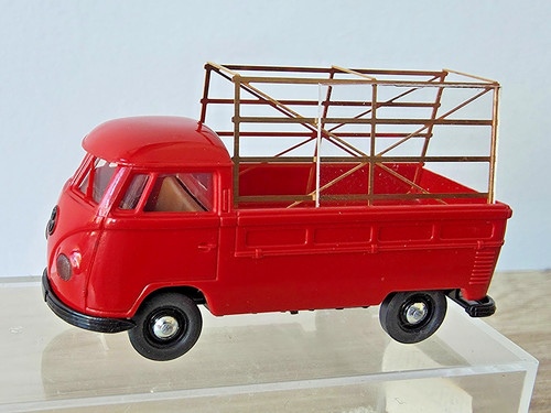 Brekina 32902 vw - (7604),