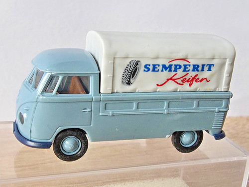 Brekina vw t1 - vw,