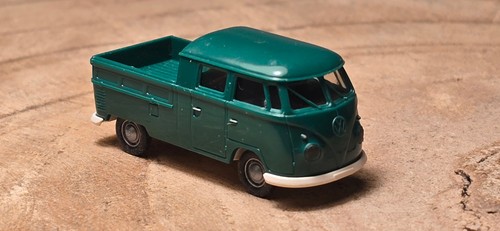 Brekina bulli bus t1 - brekina,