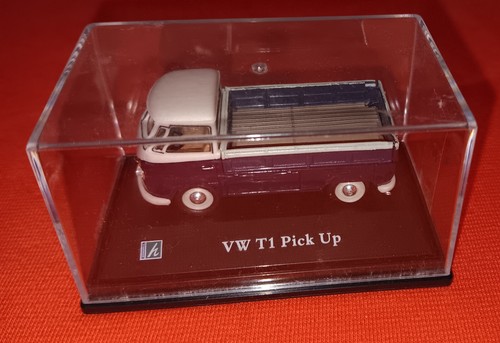 Modellauto pickup - modellauto, t1
