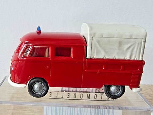 Brekina 32814 vw - (7627),