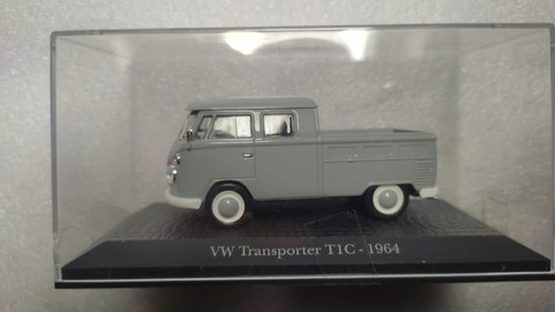 Doka pritsche - vw,