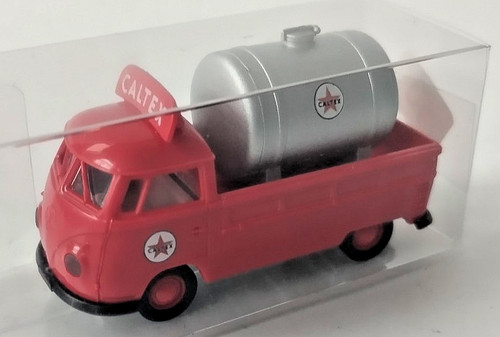 Bulli pritsche caltex - pritsche, "caltex"