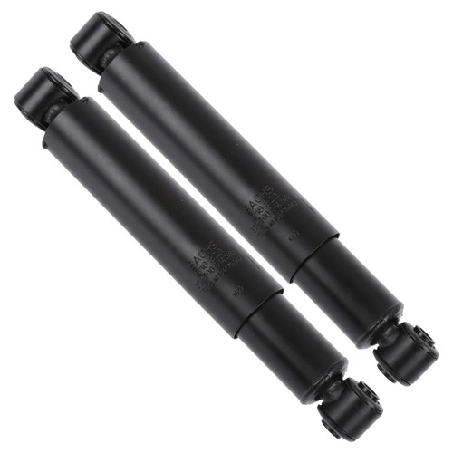 Sachs stoßdämpfer set - stoßdämpfer, 2