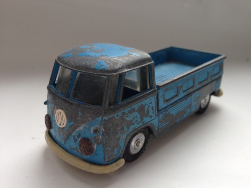 Gama mini 957 volkswagen - gama,