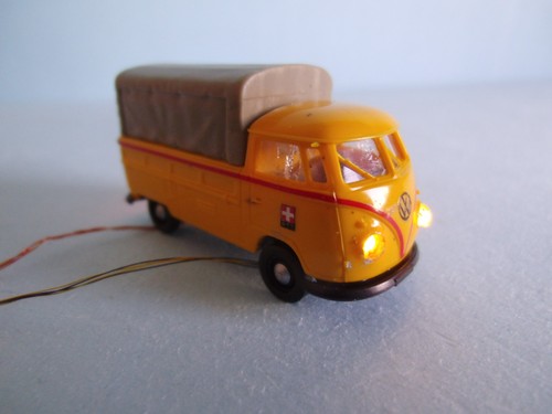 Brekina 32943 pritsche - brekina,