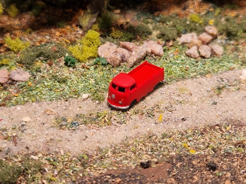 220 spur t1 pritsche - 1:220,
