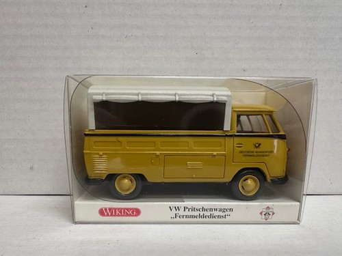 Wiking t1 pritsche - vw,