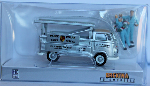 T1b pritsche racing - pritsche,
