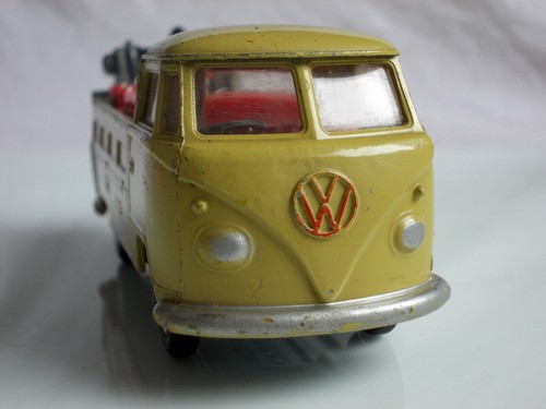 Original corgi toys england - original,