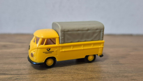 Brekina t1 pritsche - vw,
