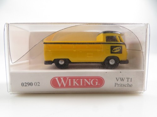 Wiking 029002 vw t1 - wiking,