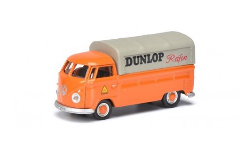 Dunlop pritsche plane - dunlop,
