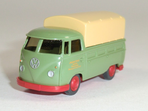 Wiking t1 pritsche - t1,