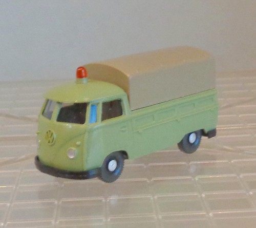 Wiking t1 pritsche - wiking:, vw