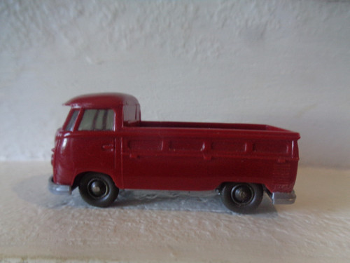 Wiking pritsche alt - ,