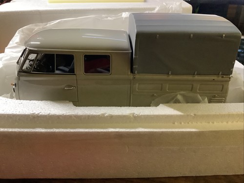 Premium classixxs vw - classixxs, 1:18