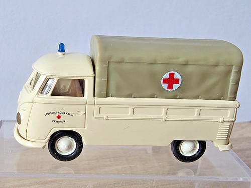 Brekina vw t1 - (7459), 1:87,