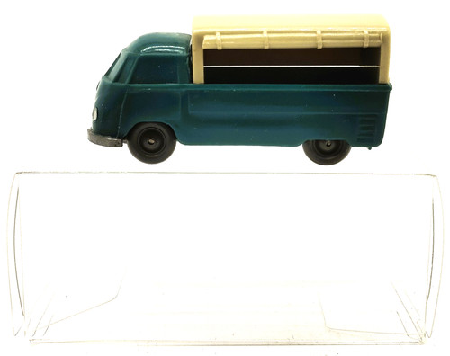 Wiking pritsche plane - pritsche,