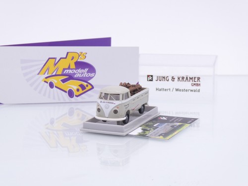 Brekina sondermodell vw t1b - brekina,