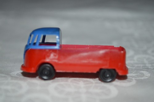 Groschenauto dbgm vw t1 - groschenauto,