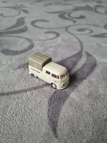 Brekina pritsche mit - vw,