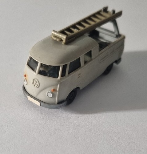 T1 pritsche alt - 1:87,