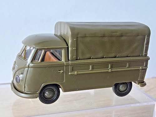 Brekina 3293 vw - 1:87,,