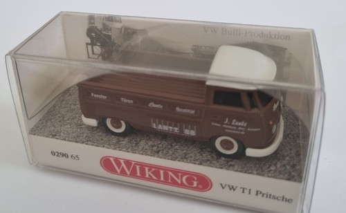 Wiking pritsche lantz - wiking,
