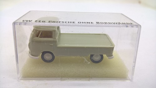 Brekina volkswagen t1b - vw, t1