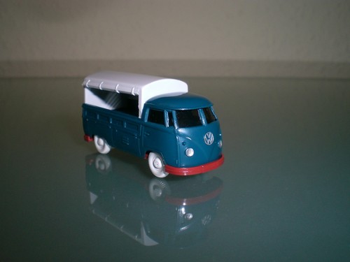 Wiking volkswagen t1 - wiking, vw