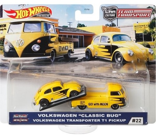 Volkswagen bus pritsche - bus,