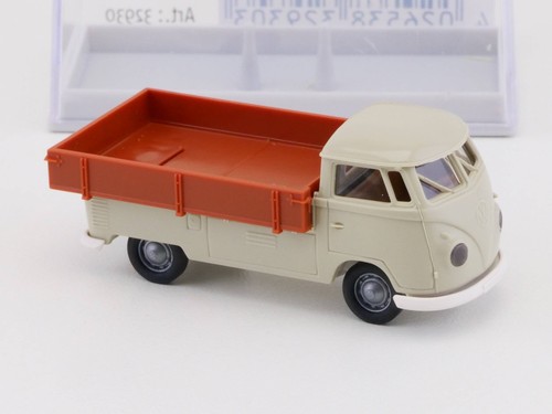 Brekina 32930 t1b pritsche - 32930, vw