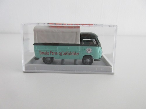 Brekina sondermodell vw - , t1