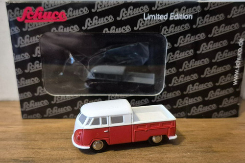 Schuco piccolo volkswagen - piccolo, vw